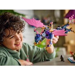 Klocki LEGO 71842 Smoczy mistrz Rontu NINJAGO